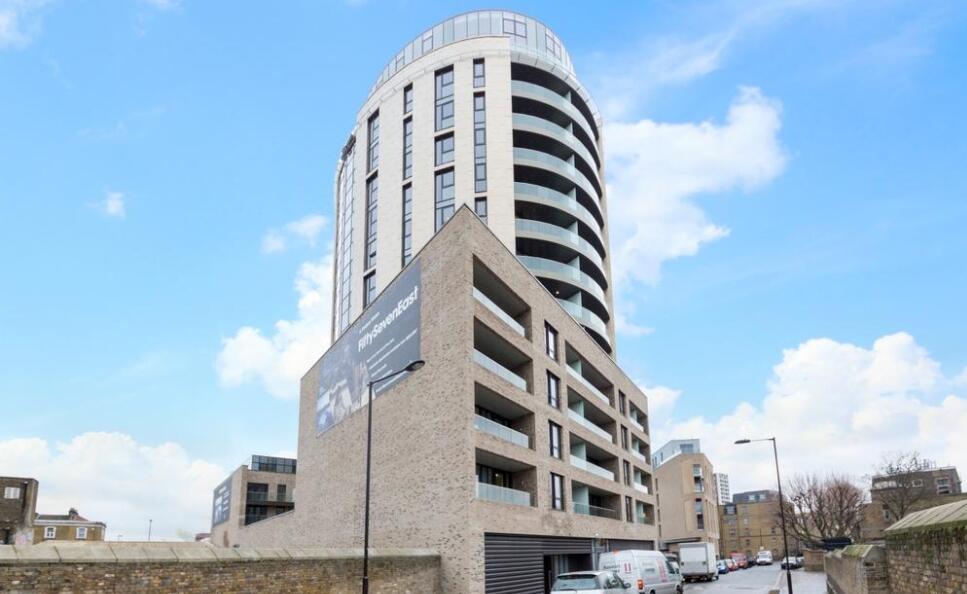 Main image of property: Fifty Seven East, 57 Kingsland High Street, Dalston, E8