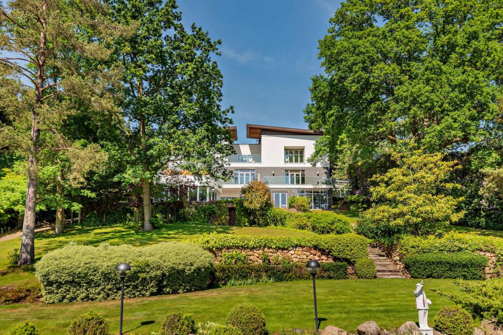 Main image of property: Yaffle Road, St. George's Hill, Kt13