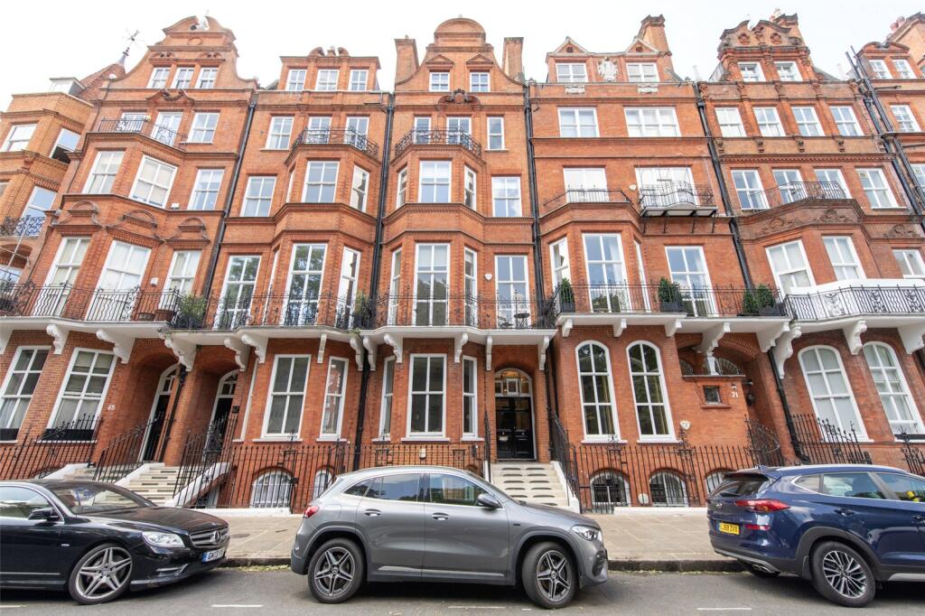 Main image of property: Cadogan Square, London, SW1X