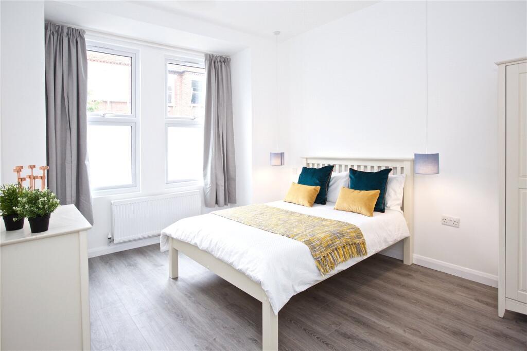 Main image of property: Cathles Road, Clapham, London, SW12