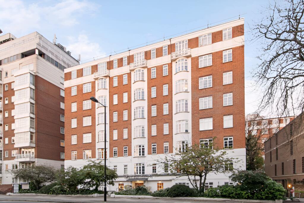 Main image of property: Grove End Gardens, 3 Grove End Road, NW8