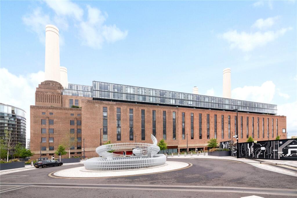 Main image of property: Boiler House, Battersea Power Station, London, SW11