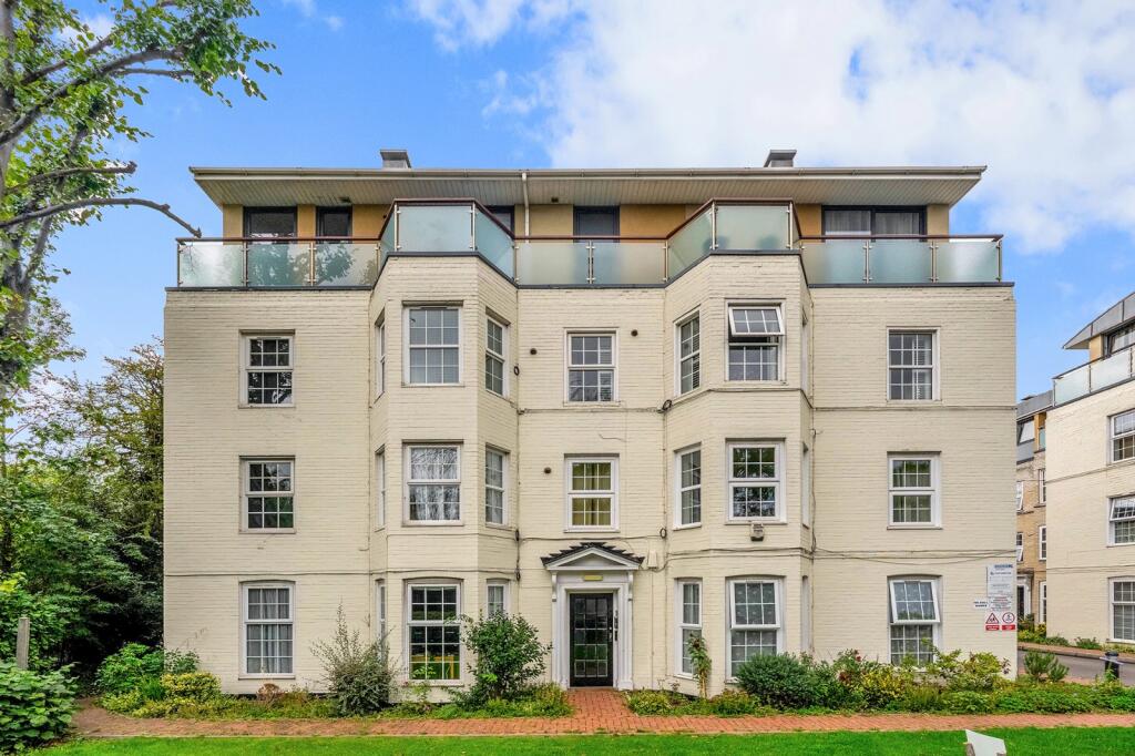 Main image of property: Malden Court, New Malden, KT3