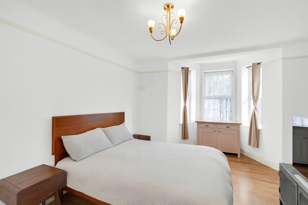 Main image of property: Malden Court, New Malden, KT3