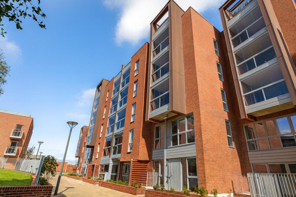Main image of property: Collins Building, Wilkinson Close, London, NW2