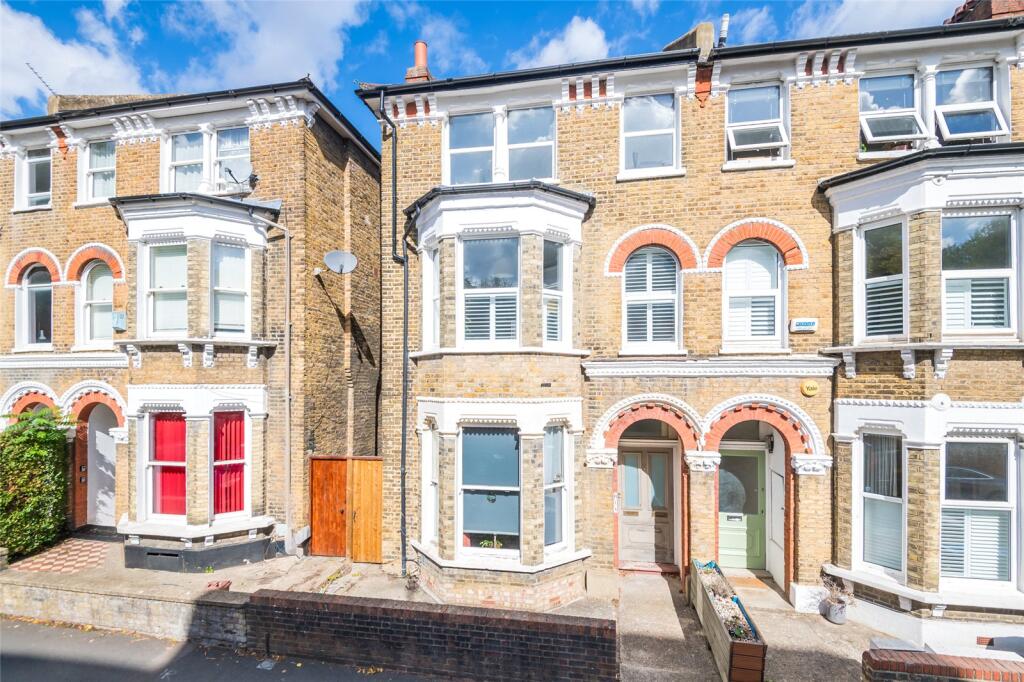 Main image of property: The Gardens, London, SE22