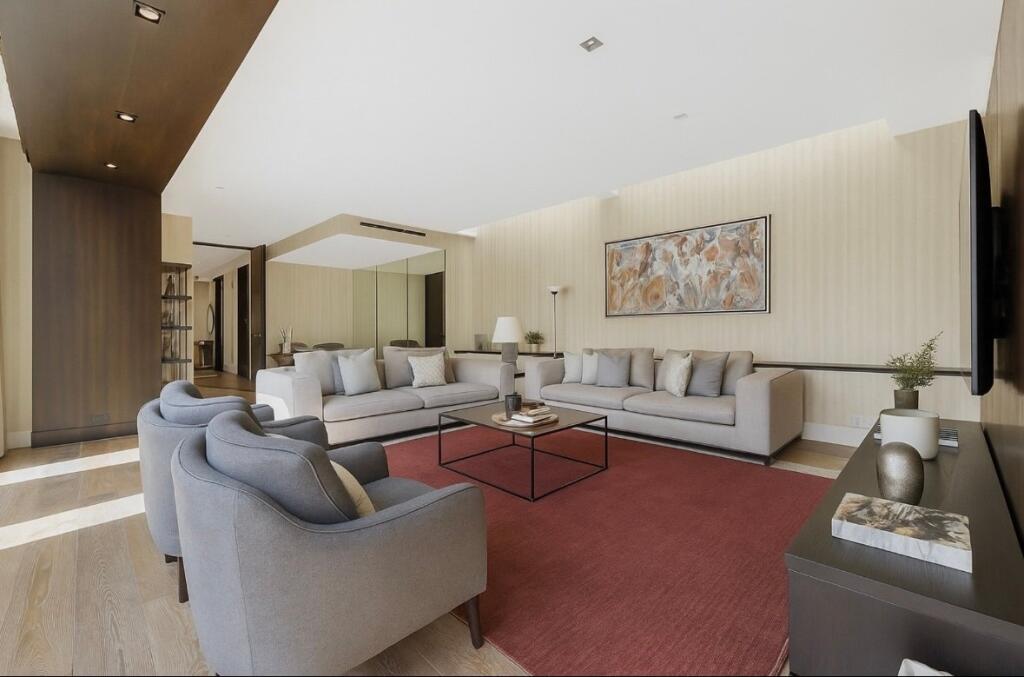 Main image of property: Catherine Place, London, SW1E