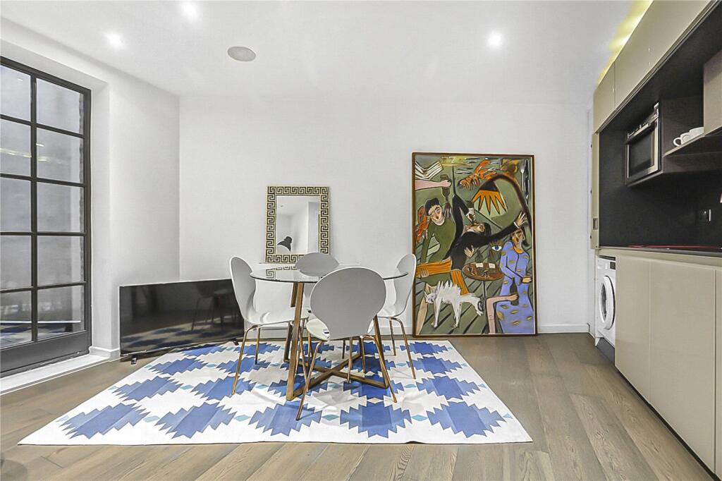 Main image of property: Fortress Road, Kentish Town, London, NW5