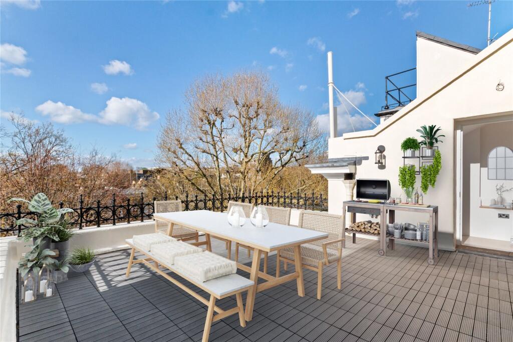 Main image of property: Holland Park, London, W11