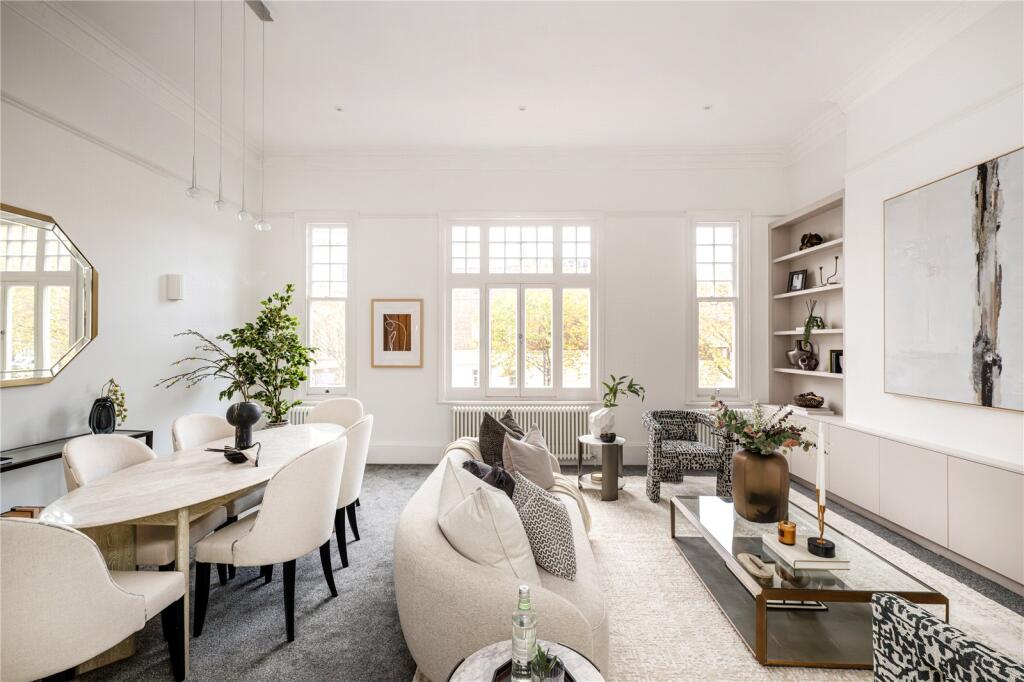 Main image of property: Egerton Gardens, London, SW3