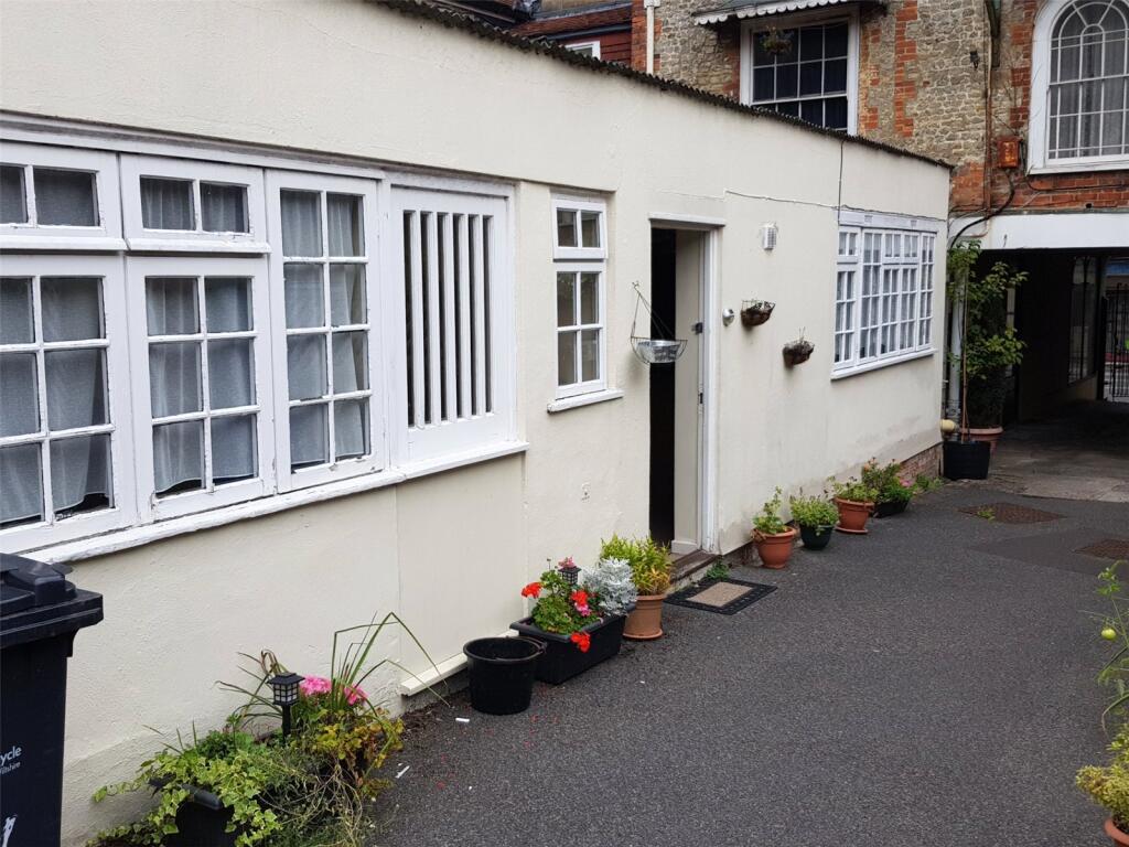 Main image of property: East Street, Warminster