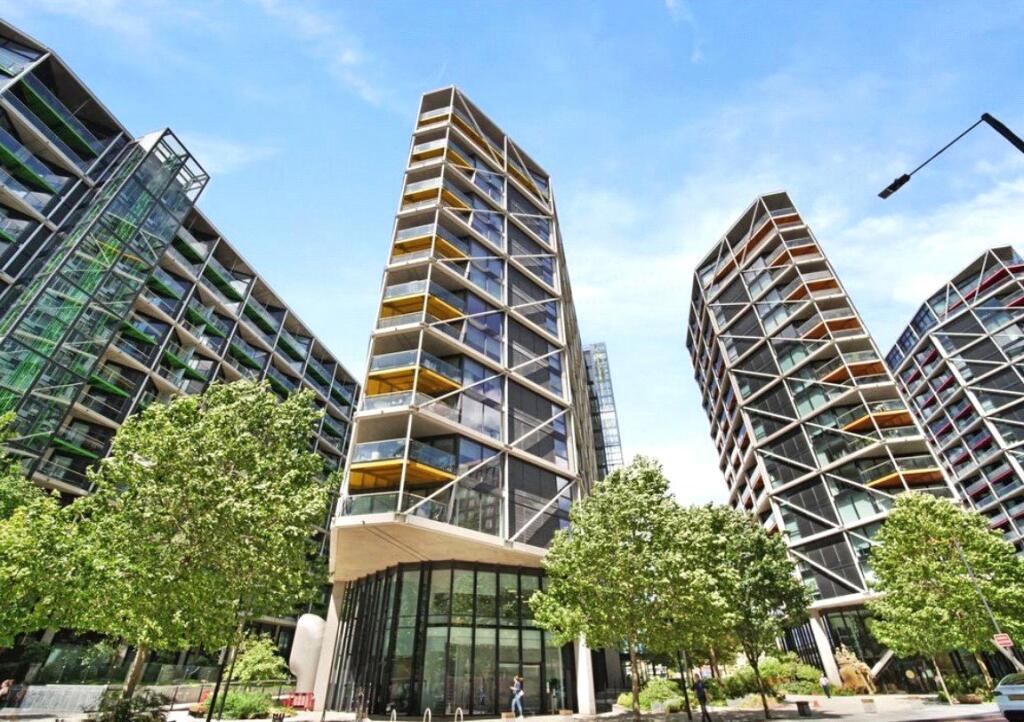 Main image of property: Riverlight, Nine Elms, London, SW11
