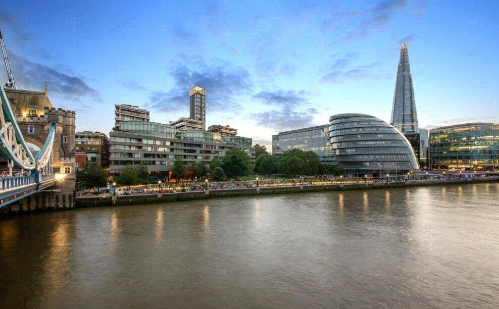 Main image of property: Duchess Walk, London, SE1