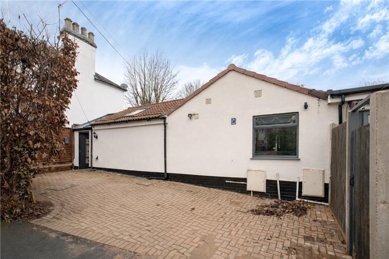 Main image of property: Middle Hill, Englefield Green, Egham, TW20
