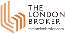 The London Broker, Mayfair Estate Agent Logo