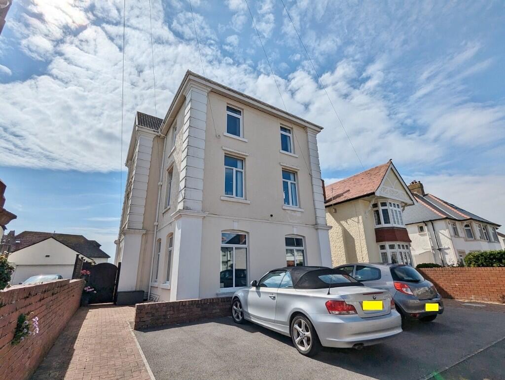 Main image of property: Lougher Gardens, Porthcawl, Bridgend (County of), CF36