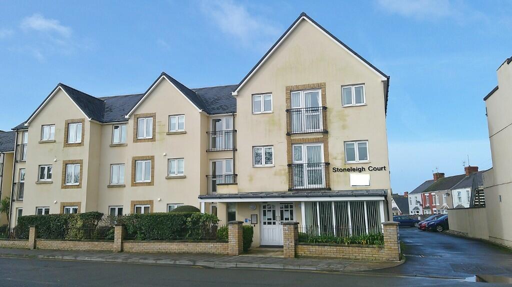 Main image of property: Stoneleigh Court, Porthcawl