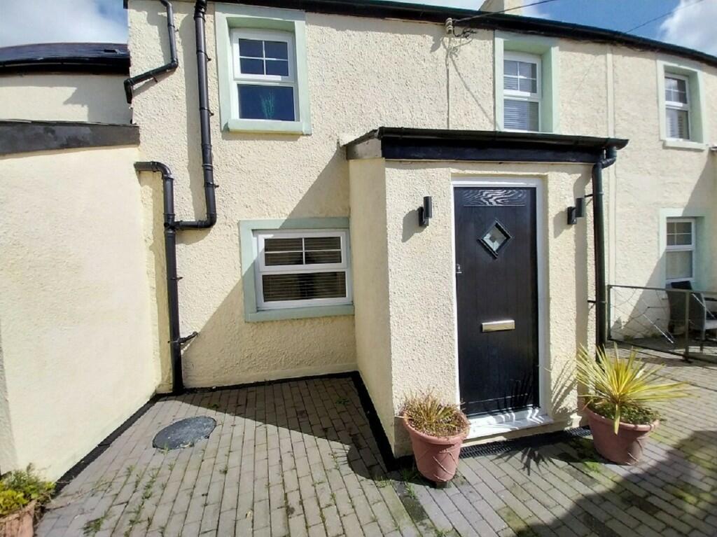 Main image of property: Brickyard, Porthcawl, South Glamorgan, Bridgend (County of), CF36