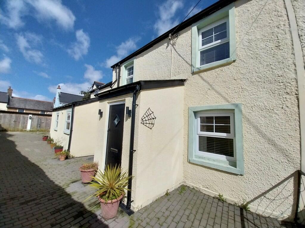 Main image of property: Brickyard, Porthcawl, South Glamorgan, Bridgend (County of), CF36