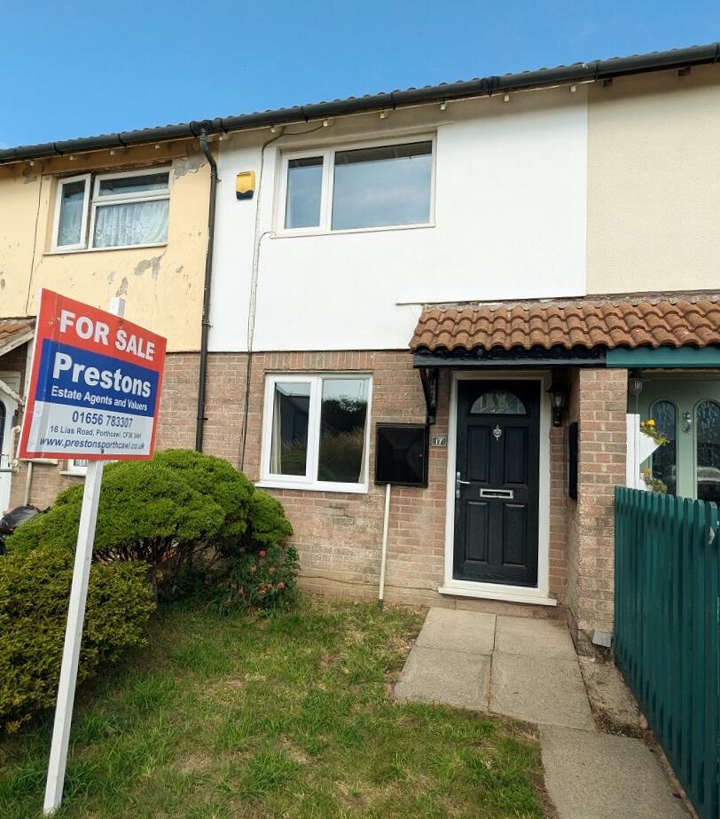 Main image of property: Westbourne Court, Porthcawl, South Glamorgan, Bridgend (County of), CF36