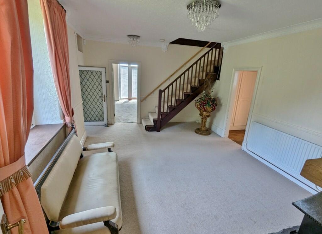 Additional property image - Wigfach House, Wigfach, Llaleston, CF32 0NH