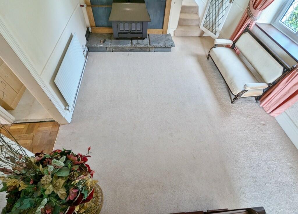 Additional property image - Wigfach House, Wigfach, Llaleston, CF32 0NH