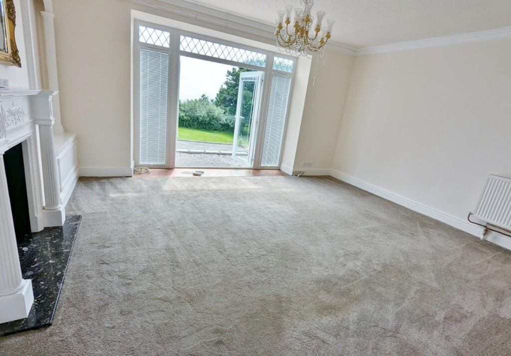 Additional property image - Wigfach House, Wigfach, Llaleston, CF32 0NH