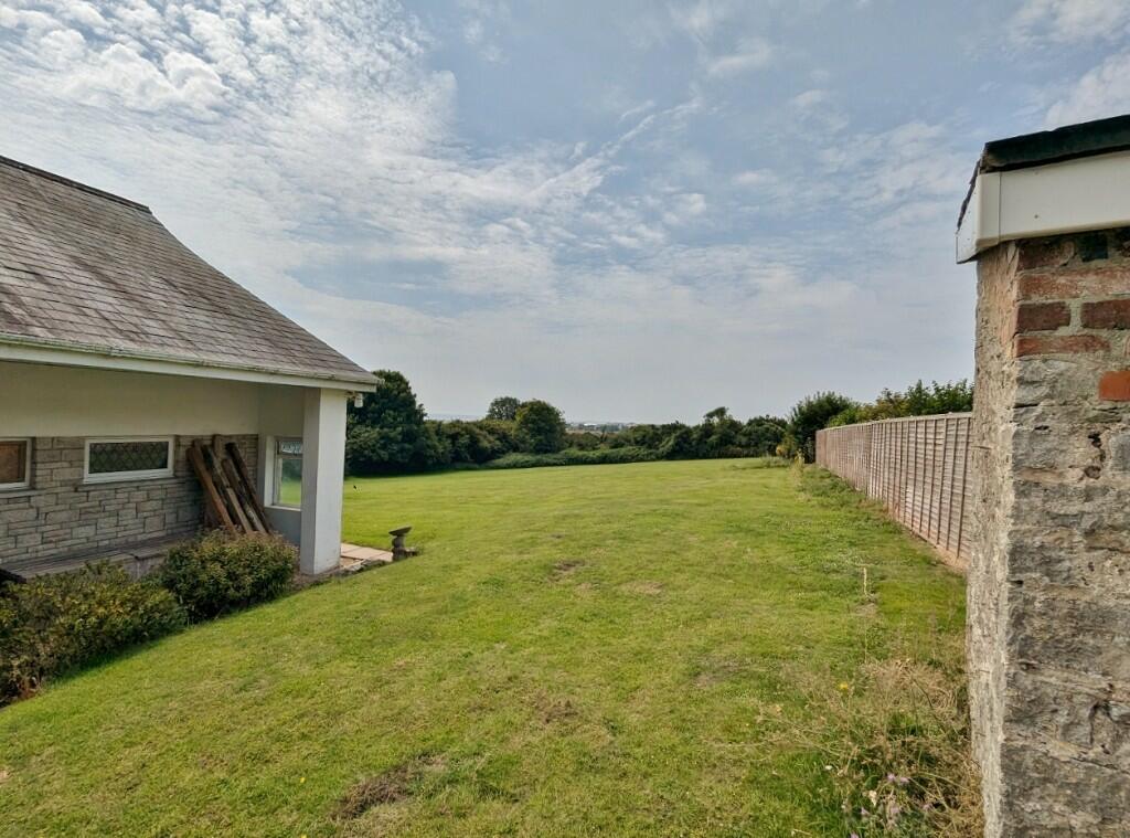 Additional property image - Wigfach House, Wigfach, Llaleston, CF32 0NH