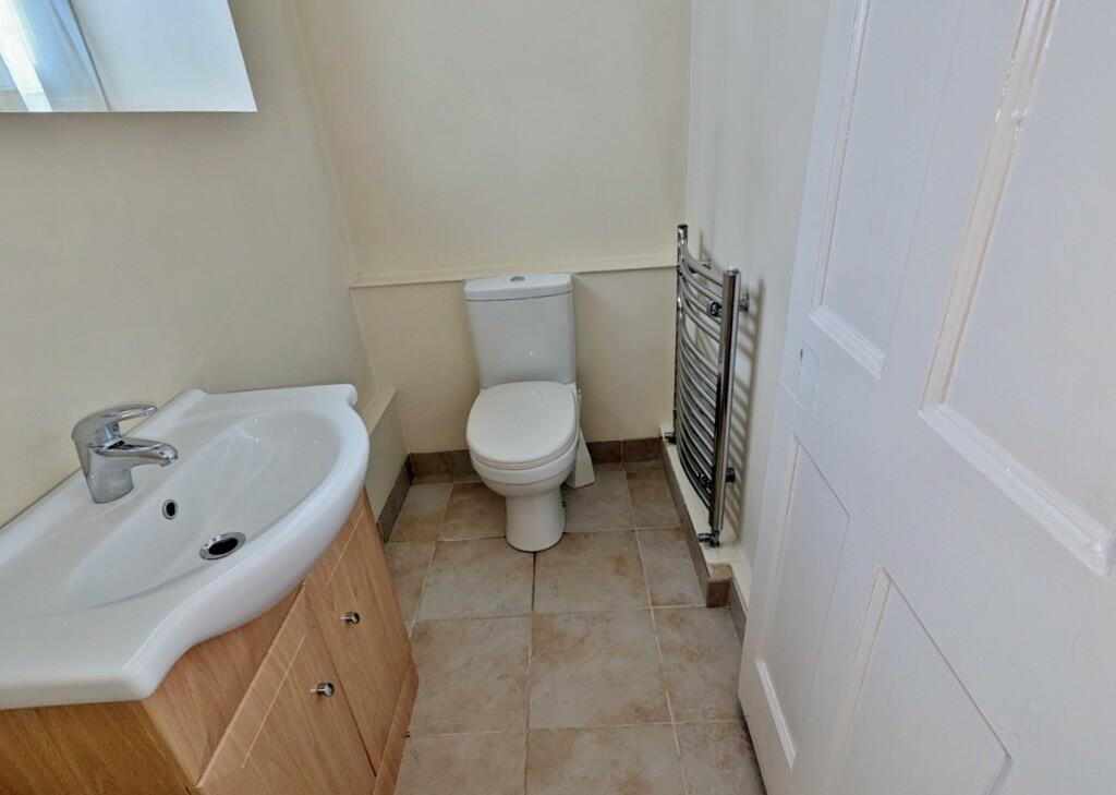 Additional property image - Wigfach House, Wigfach, Llaleston, CF32 0NH