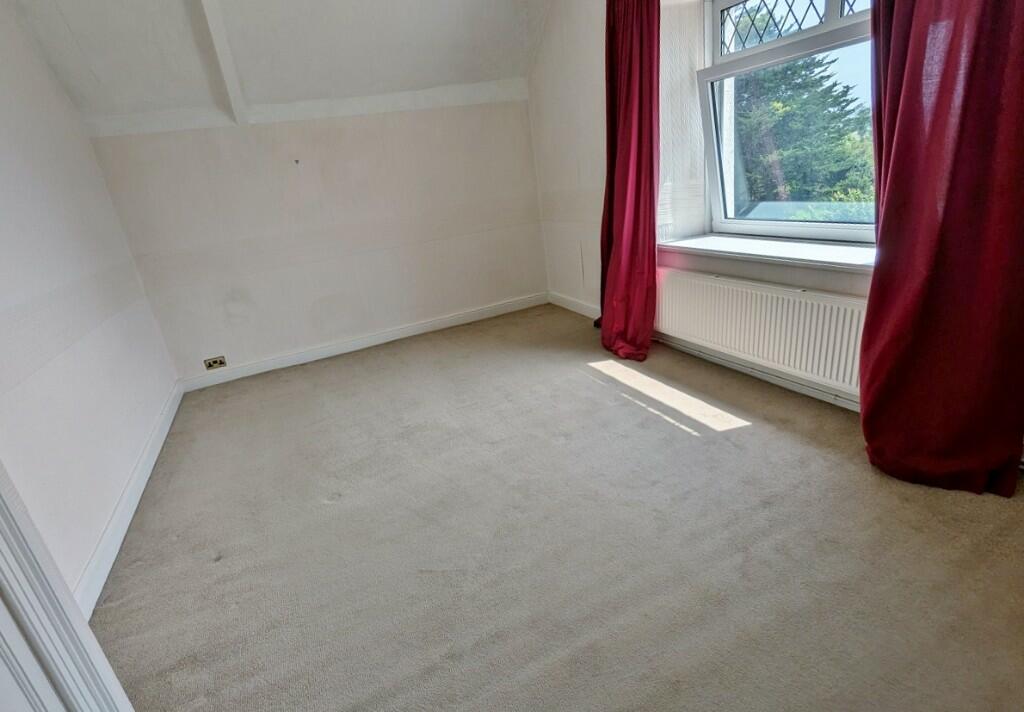 Additional property image - Wigfach House, Wigfach, Llaleston, CF32 0NH