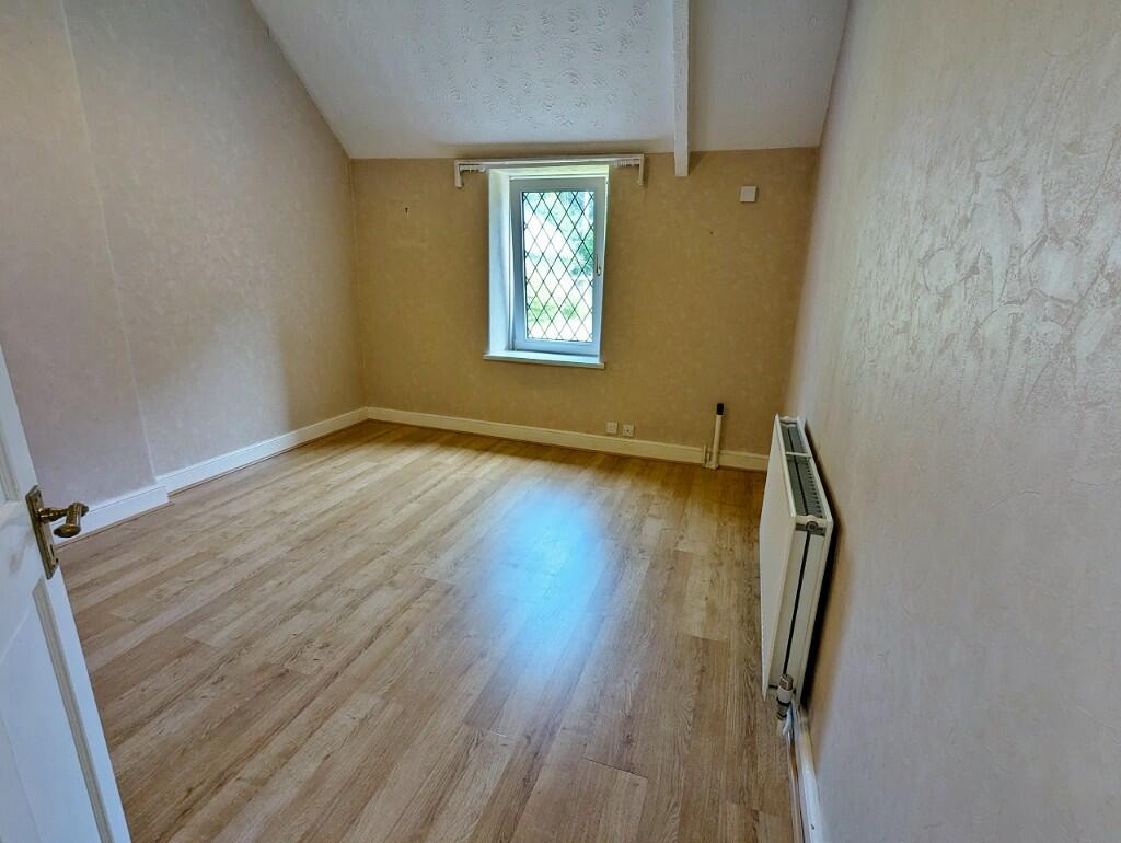 Additional property image - Wigfach House, Wigfach, Llaleston, CF32 0NH