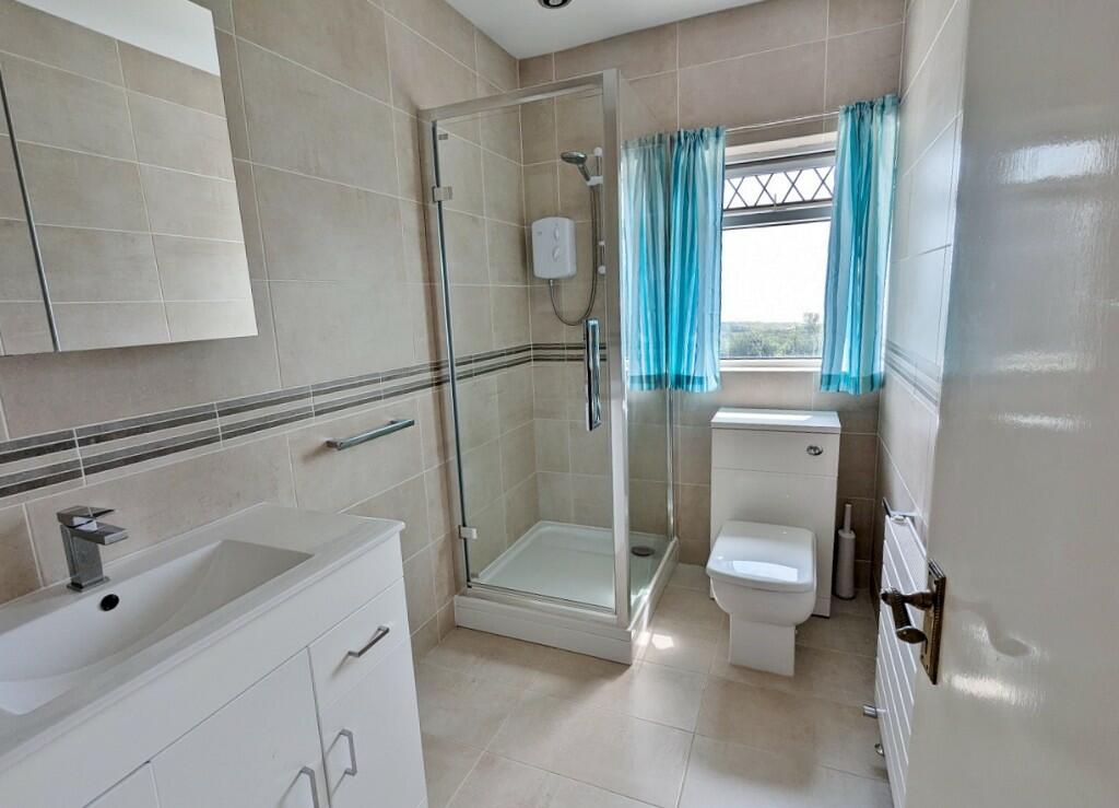 Additional property image - Wigfach House, Wigfach, Llaleston, CF32 0NH