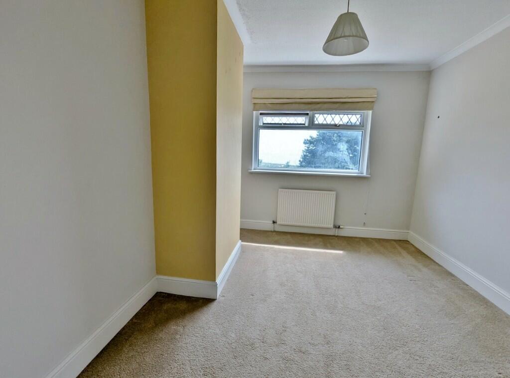 Additional property image - Wigfach House, Wigfach, Llaleston, CF32 0NH