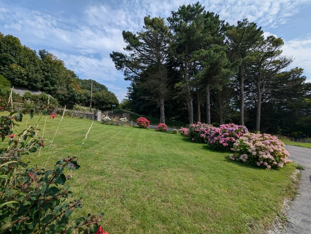 Additional property image - Wigfach House, Wigfach, Llaleston, CF32 0NH