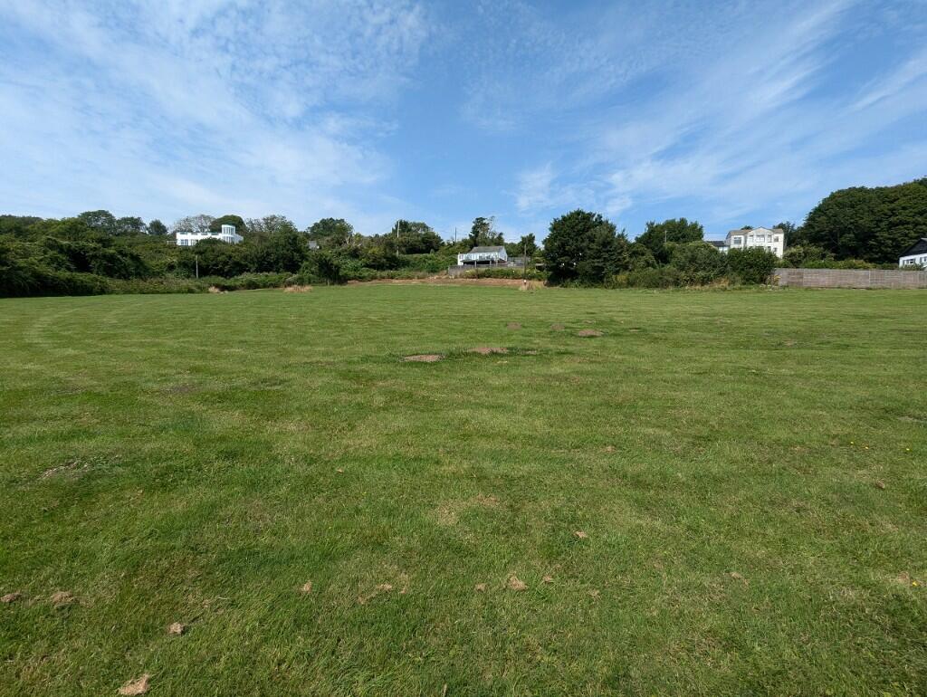Additional property image - Wigfach House, Wigfach, Llaleston, CF32 0NH