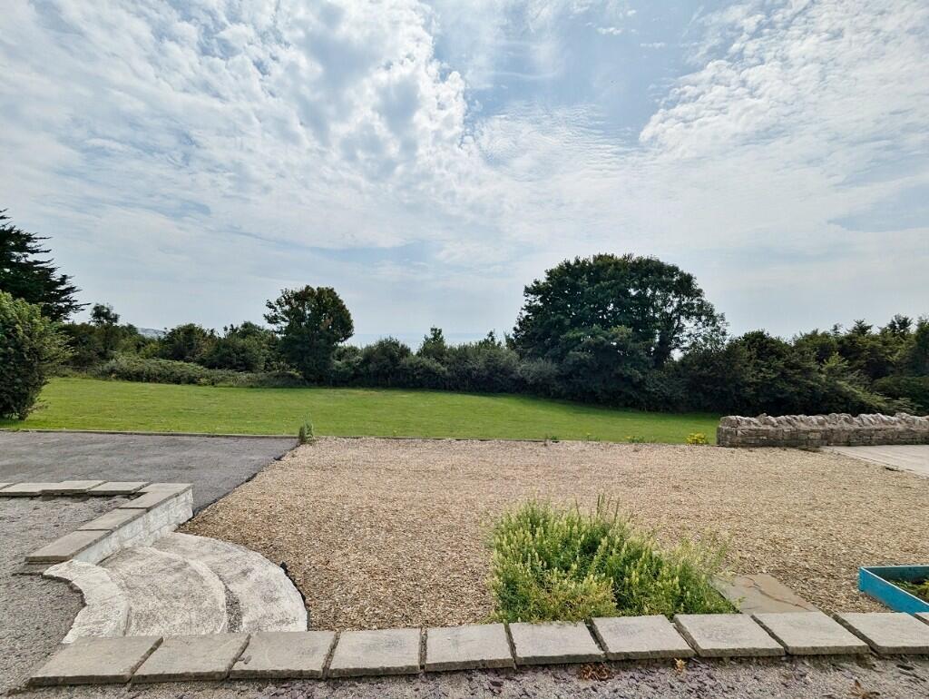 Additional property image - Wigfach House, Wigfach, Llaleston, CF32 0NH