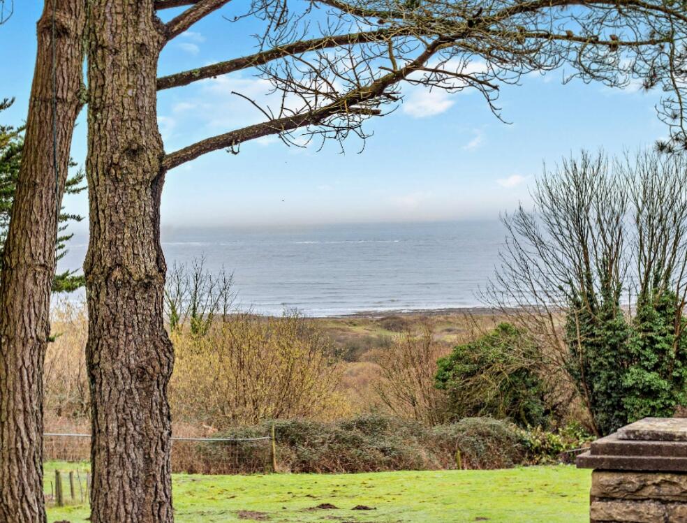 Additional property image - Wigfach House, Wigfach, Llaleston, CF32 0NH