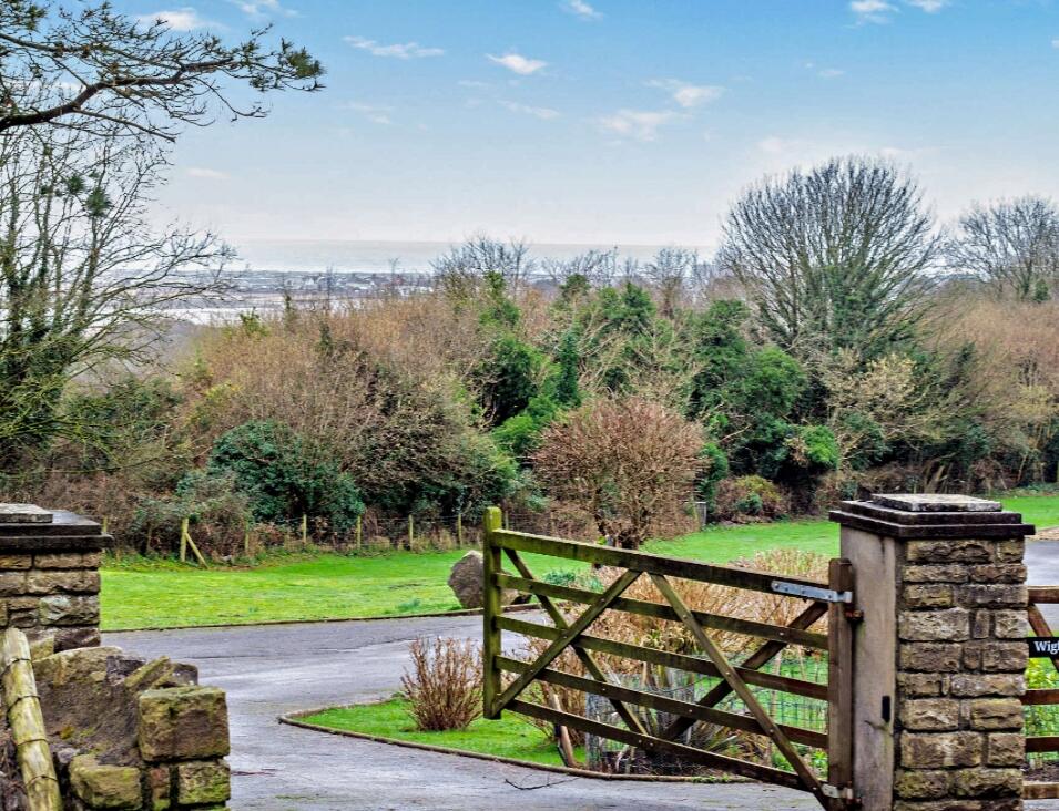 Additional property image - Wigfach House, Wigfach, Llaleston, CF32 0NH