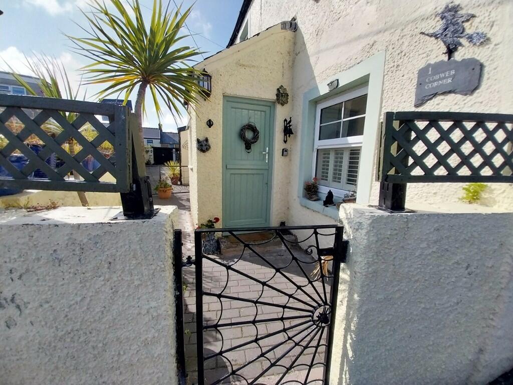 Additional property image - Brickyard, Porthcawl, South Glamorgan, Bridgend (County of), CF36