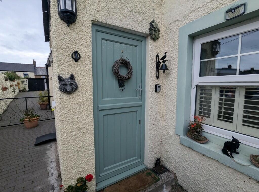 Additional property image - Brickyard, Porthcawl, South Glamorgan, Bridgend (County of), CF36
