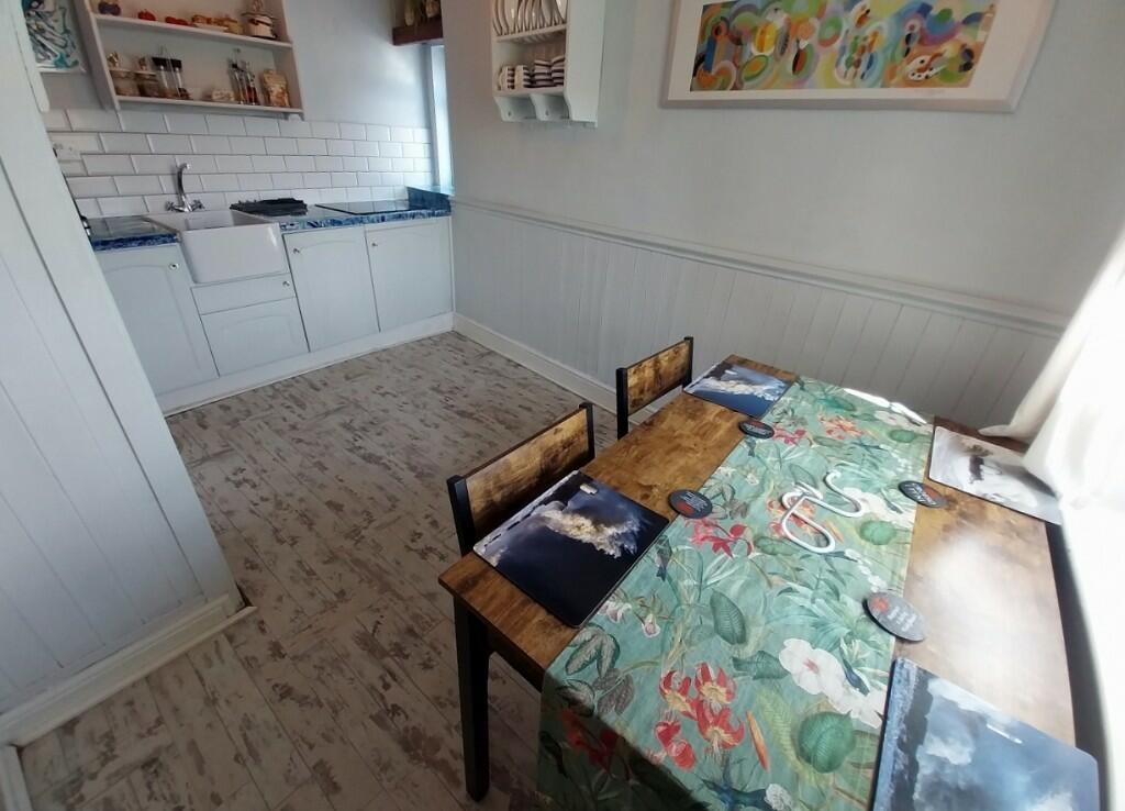 Additional property image - Brickyard, Porthcawl, South Glamorgan, Bridgend (County of), CF36