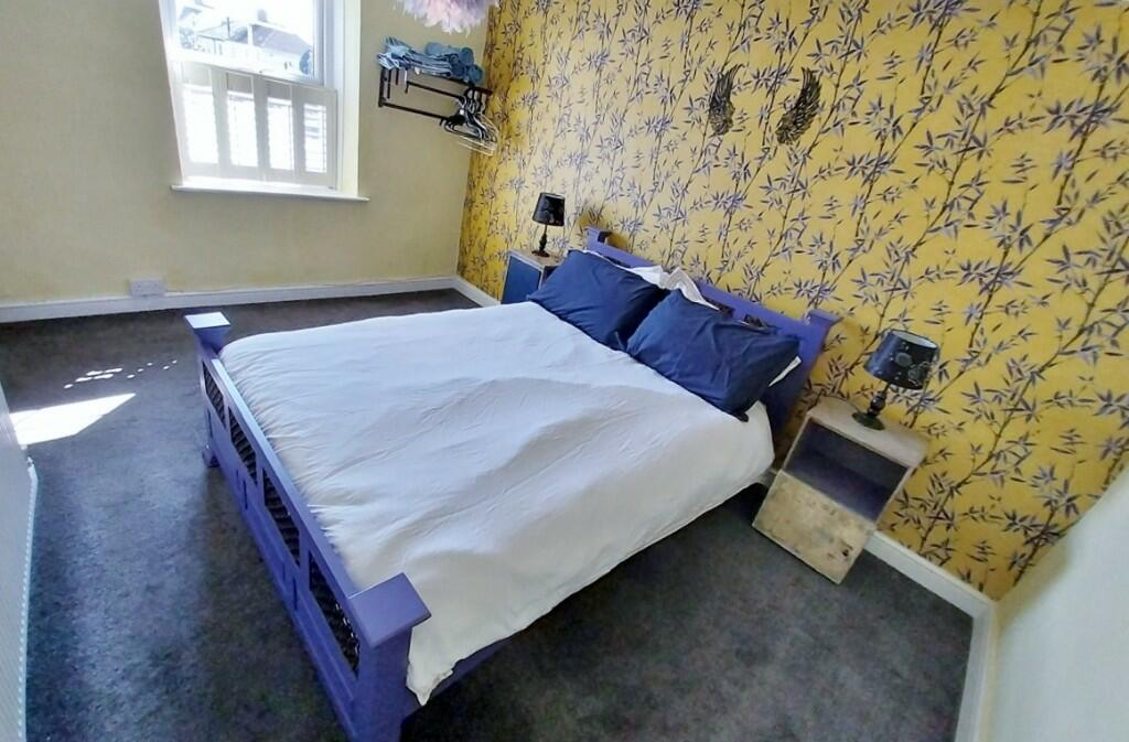 Additional property image - Brickyard, Porthcawl, South Glamorgan, Bridgend (County of), CF36