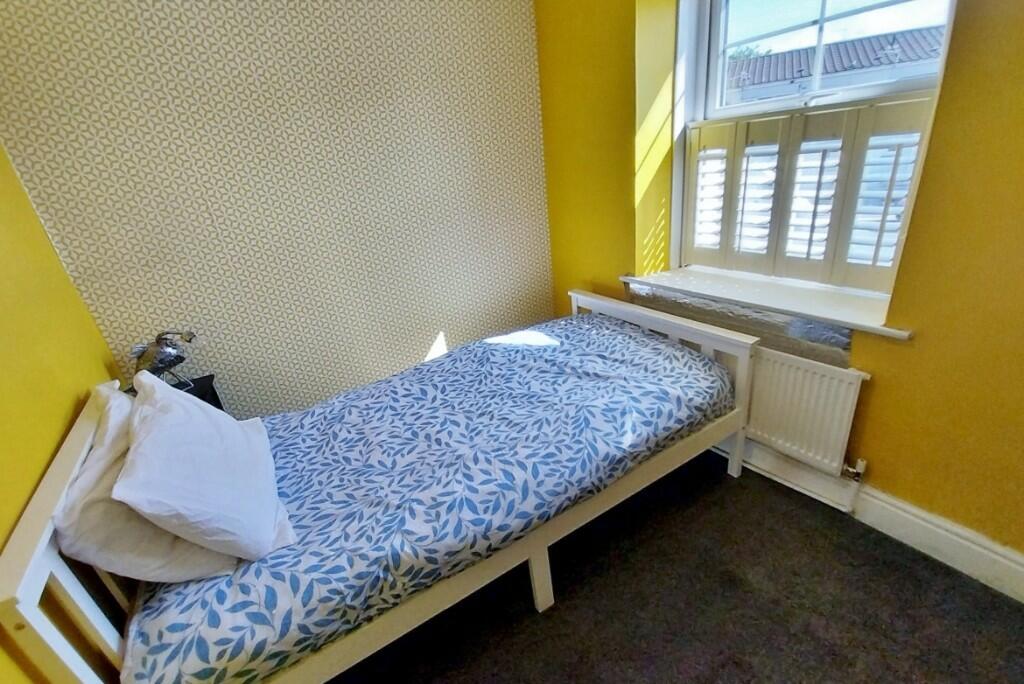 Additional property image - Brickyard, Porthcawl, South Glamorgan, Bridgend (County of), CF36