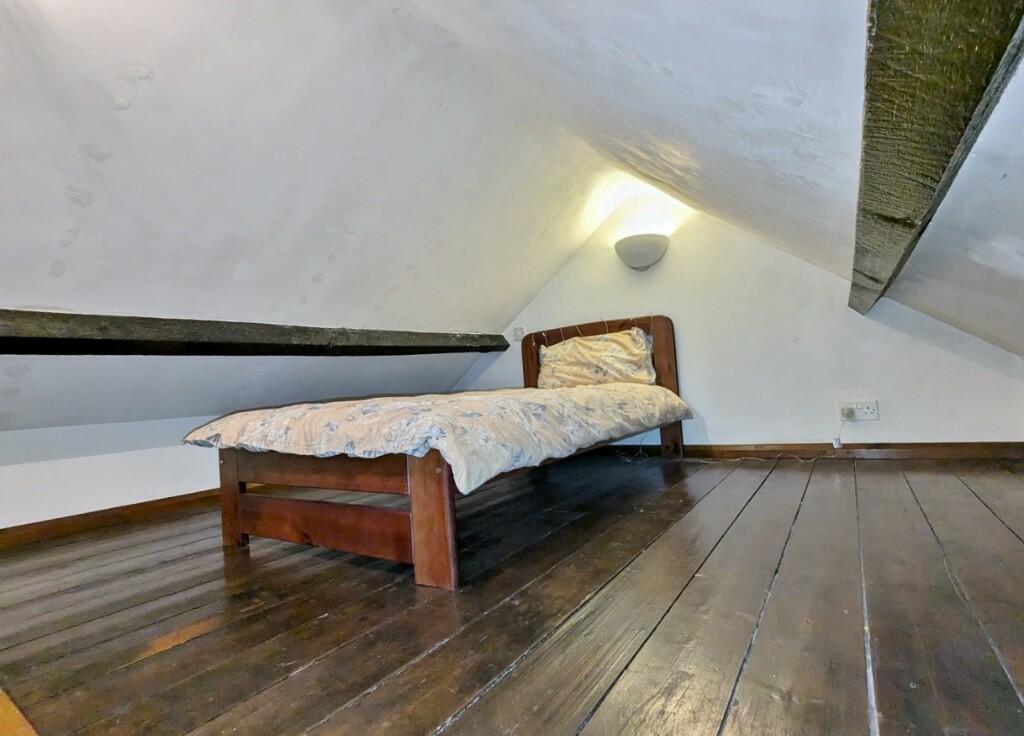 Additional property image - Brickyard, Porthcawl, South Glamorgan, Bridgend (County of), CF36