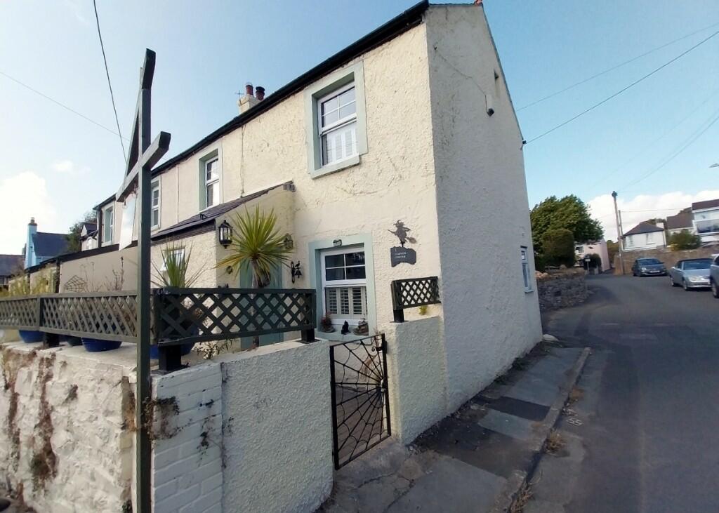Additional property image - Brickyard, Porthcawl, South Glamorgan, Bridgend (County of), CF36