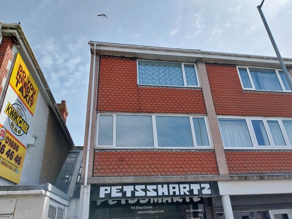 Main image of property: New Road, Porthcawl, South Glamorgan, Bridgend (County of), CF36