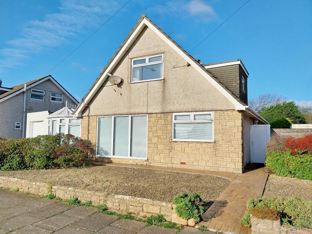 Main image of property: Fulmar Road, Porthcawl, Bridgend (County of), CF36