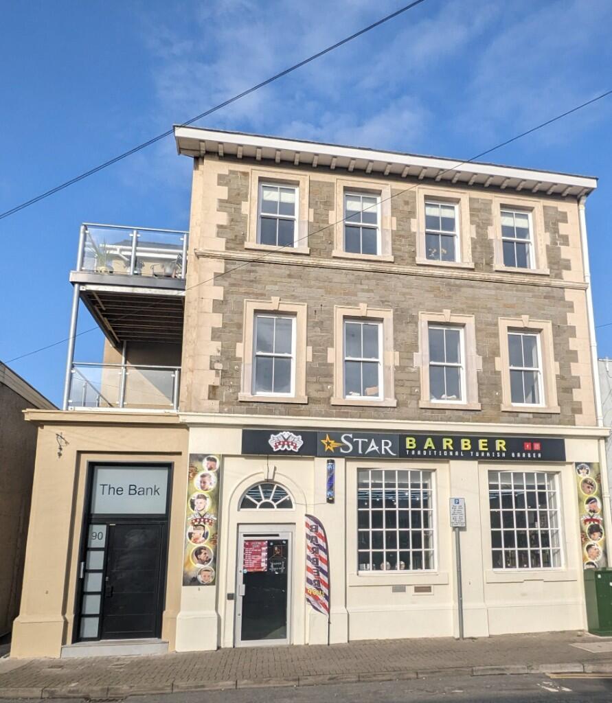 Main image of property: John Street, Porthcawl, South Glamorgan, Bridgend (County of), CF36