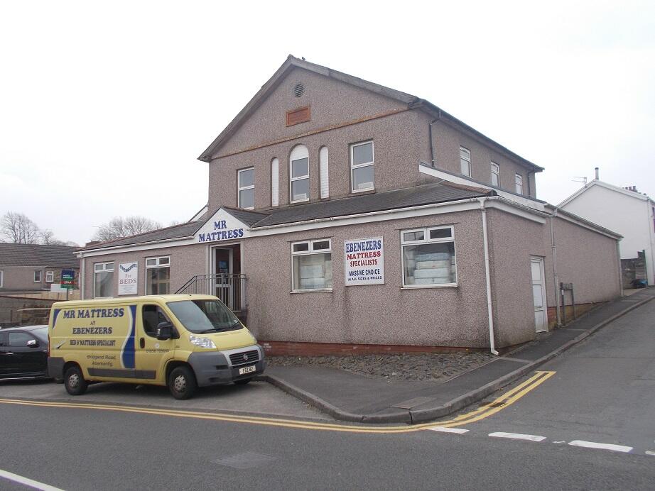 Main image of property: Bridgend Road, CF32