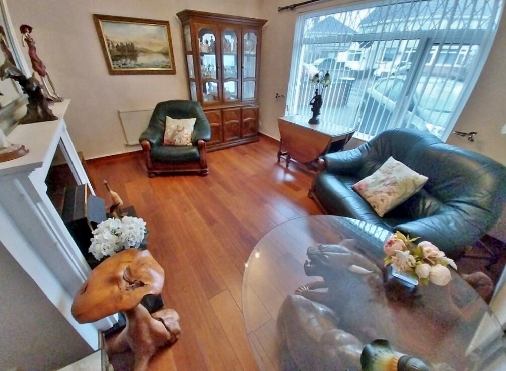 Additional property image - Heol-y-parc, CF33